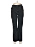 Current/Elliott Chevron-herringbone Black Jeans Size 29 waist - photo 1