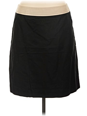 Lafayette 148 New York Casual Skirt (view 1)