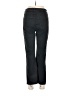 Current/Elliott Chevron-herringbone Black Jeans Size 29 waist - photo 2