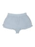 Zara Stripes Blue Shorts Size S - photo 2