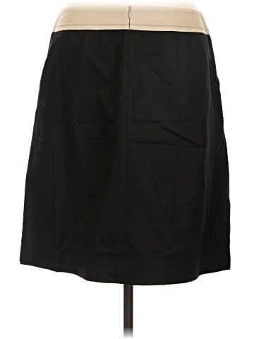 Lafayette 148 New York Casual Skirt (view 2)