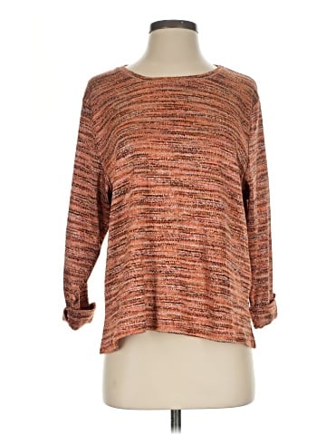 Allison Daley Pullover Sweater (view 1)