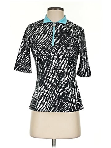 Tail Short Sleeve Polo (view 1)