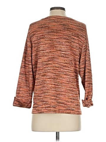 Allison Daley Pullover Sweater (view 2)