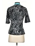 Tail Black Short Sleeve Polo Size XS - photo 2