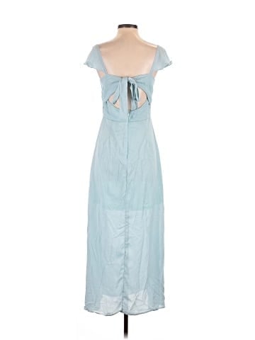 Francesca's Casual Dress (view 2)