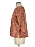 Allison Daley Tweed Orange Pullover Sweater Size S - photo 5