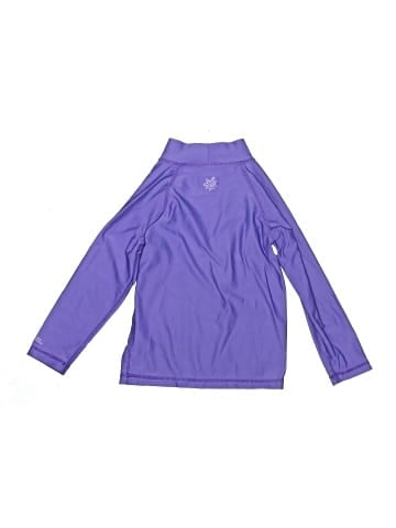 UV Skinz Long Sleeve Turtleneck (view 2)