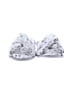RACHEL Rachel Roy 100% Polyester White Mule/Clog Size 7 - 8 - photo 2