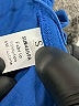 Unbranded Blue Bodysuit Size S - photo 6