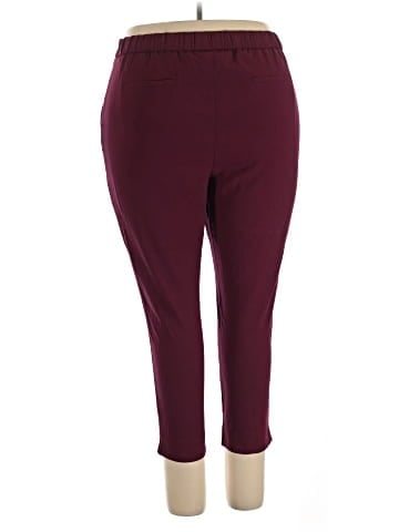 Banana Republic Factory Store Active Pants (view 2)