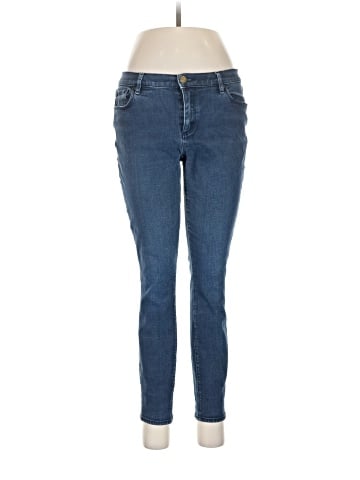Ann Taylor LOFT Outlet Jeans (view 1)
