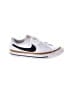 Nike White Sneakers Size 4 (youth) - photo 1