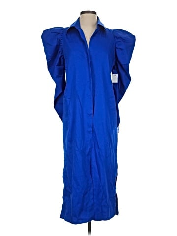 Silvia Tcherassi Casual Dress (view 1)