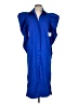 Silvia Tcherassi Blue Casual Dress Size XS - photo 1