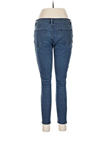 Ann Taylor LOFT Outlet Jeans (view 2)
