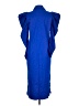 Silvia Tcherassi Blue Casual Dress Size XS - photo 2