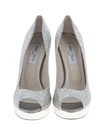 Jimmy Choo Heels (view 2)