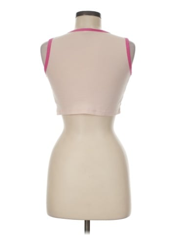 Urban Outfitters Sleeveless T-Shirt (view 2)