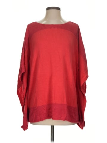 Coldwater Creek Poncho (view 1)