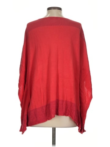 Coldwater Creek Poncho (view 2)