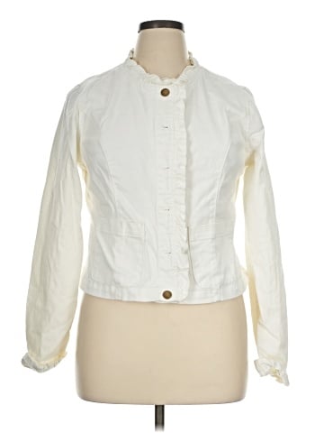 Draper James RSVP Jacket (view 1)