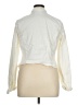 Draper James RSVP White Jacket Size XL - photo 2