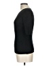 Philosophy Republic Clothing 100% Lyocell Black Pullover Sweater Size L - photo 5