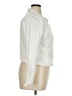 Draper James RSVP White Jacket Size XL - photo 4