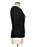 Philosophy Republic Clothing 100% Lyocell Black Pullover Sweater Size L - photo 4