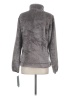 Free Country 100% Polyester Gray Jacket Size S - photo 2