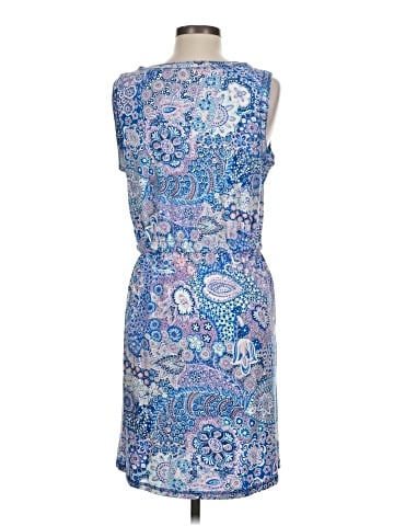 T by Talbots Casual Dress (view 2)