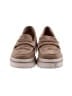 PATINA Tan Flats Size 7 - photo 2