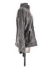 Free Country 100% Polyester Gray Jacket Size S - photo 4