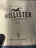 Hollister Plaid Blue Jacket Size S - photo 6