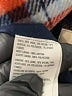 Hollister Plaid Blue Jacket Size S - photo 7