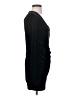 Forever 21 Black Cocktail Dress Size S - photo 4
