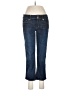 American Eagle Outfitters Tweed Blue Jeans Size 8 - photo 1