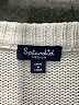 Splendid Ivory Cardigan Size M - photo 7