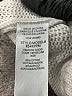 Splendid Ivory Cardigan Size M - photo 8