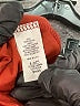 Sage 100% Rayon Solid Burgundy Jumpsuit Size S - photo 5