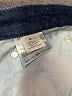 Unbranded Chevron-herringbone Blue Jeans Size 28 waist - photo 7