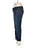 American Eagle Outfitters Tweed Blue Jeans Size 8 - photo 5