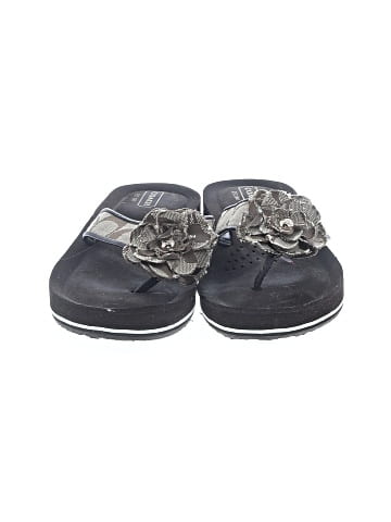 Coach Flip Flops (view 2)
