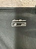 Eddie Bauer Black Active Pants Size S - photo 7