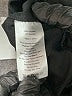 Eddie Bauer Black Active Pants Size S - photo 8
