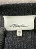 3.1 Phillip Lim Gray Turtleneck Sweater Size XS - photo 7