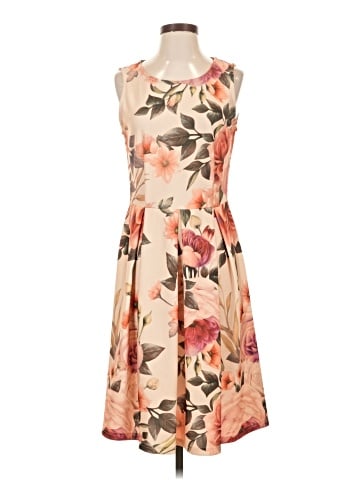 Lily by Firmiana Cocktail Dress (view 1)