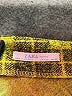 Zara Argyle Green Casual Skirt Size L - photo 4