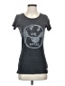 True Religion Gray Active T-Shirt Size XS - photo 1